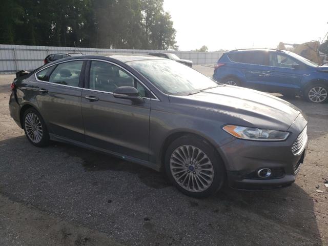 Photo 3 VIN: 3FA6P0K98GR158619 - FORD FUSION TIT 