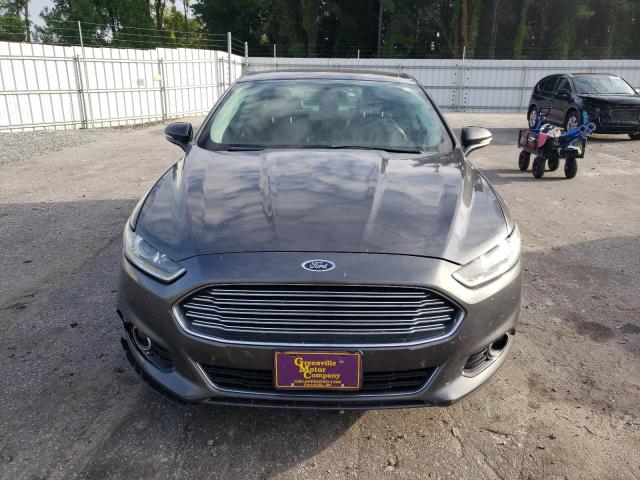 Photo 4 VIN: 3FA6P0K98GR158619 - FORD FUSION TIT 