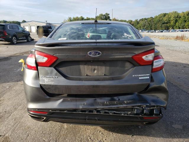 Photo 5 VIN: 3FA6P0K98GR158619 - FORD FUSION TIT 