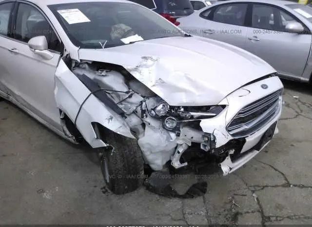 Photo 5 VIN: 3FA6P0K98GR160175 - FORD FUSION 