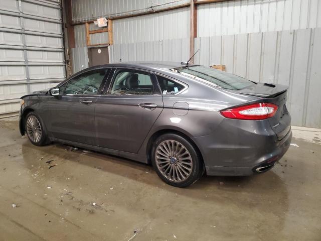 Photo 1 VIN: 3FA6P0K98GR207494 - FORD FUSION TIT 