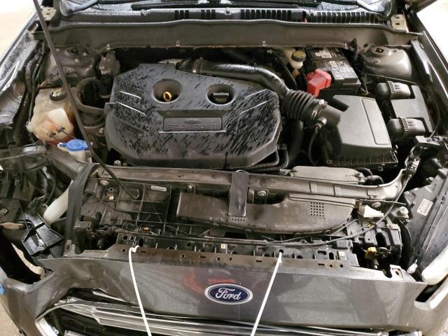 Photo 10 VIN: 3FA6P0K98GR207494 - FORD FUSION TIT 