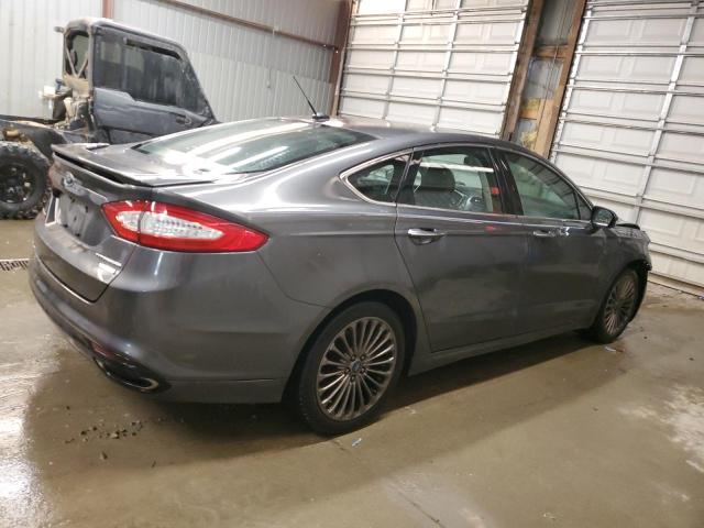 Photo 2 VIN: 3FA6P0K98GR207494 - FORD FUSION TIT 