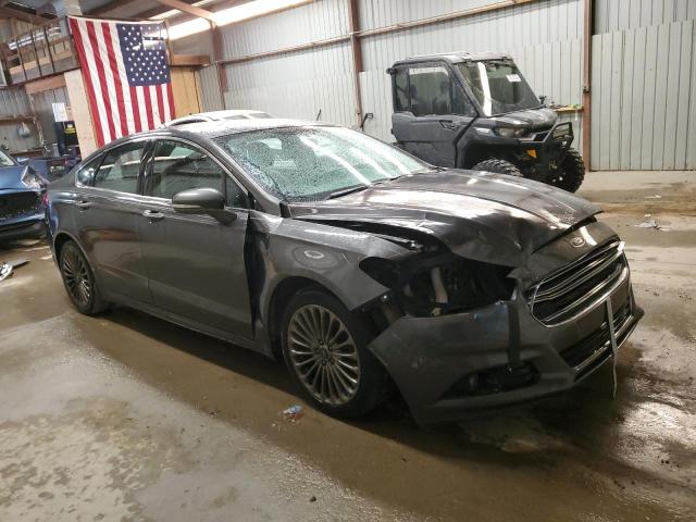 Photo 3 VIN: 3FA6P0K98GR207494 - FORD FUSION TIT 