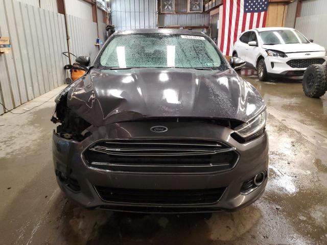 Photo 4 VIN: 3FA6P0K98GR207494 - FORD FUSION TIT 