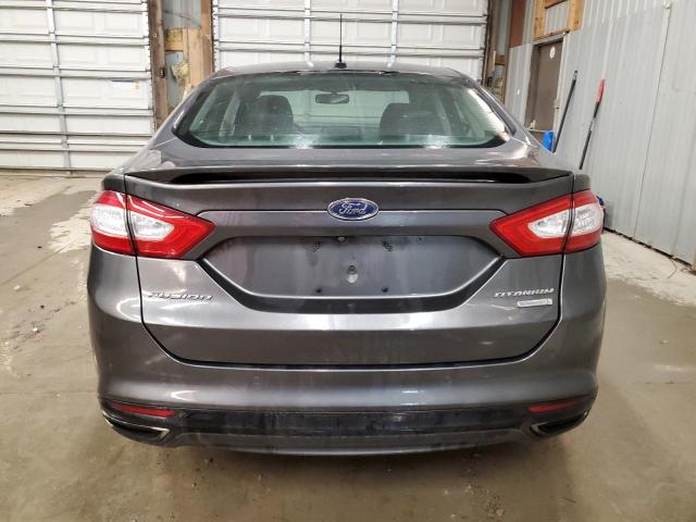 Photo 5 VIN: 3FA6P0K98GR207494 - FORD FUSION TIT 