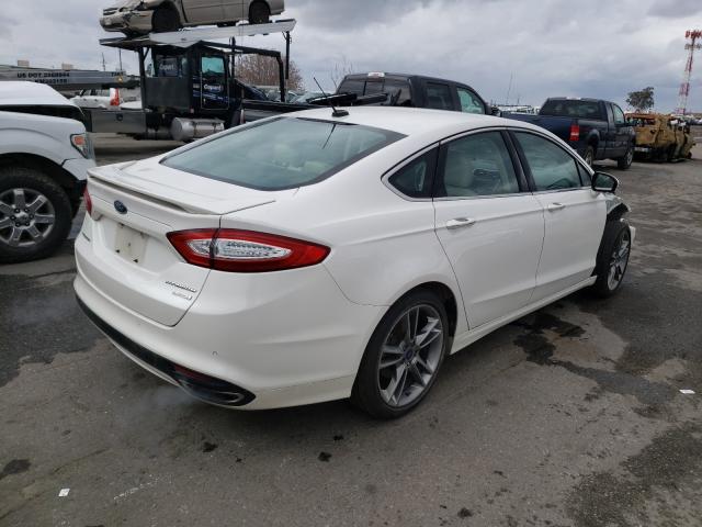 Photo 3 VIN: 3FA6P0K98GR305618 - FORD FUSION TIT 