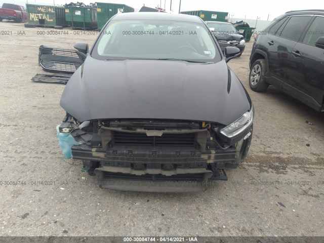 Photo 5 VIN: 3FA6P0K98GR331622 - FORD FUSION 