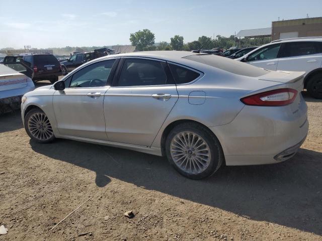 Photo 1 VIN: 3FA6P0K98GR331863 - FORD FUSION 