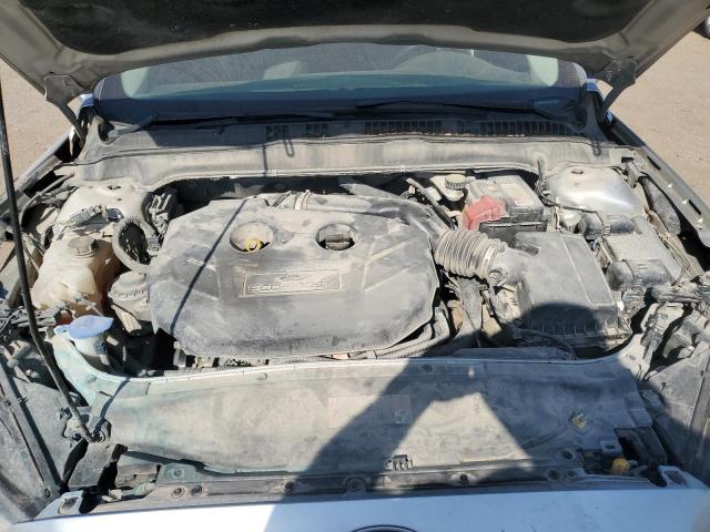 Photo 10 VIN: 3FA6P0K98GR331863 - FORD FUSION 