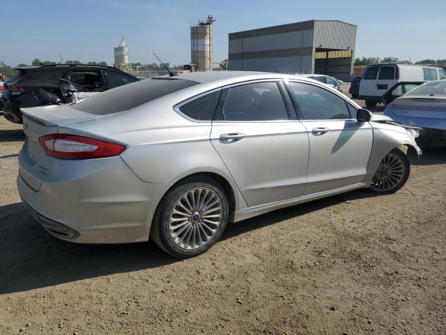 Photo 2 VIN: 3FA6P0K98GR331863 - FORD FUSION 