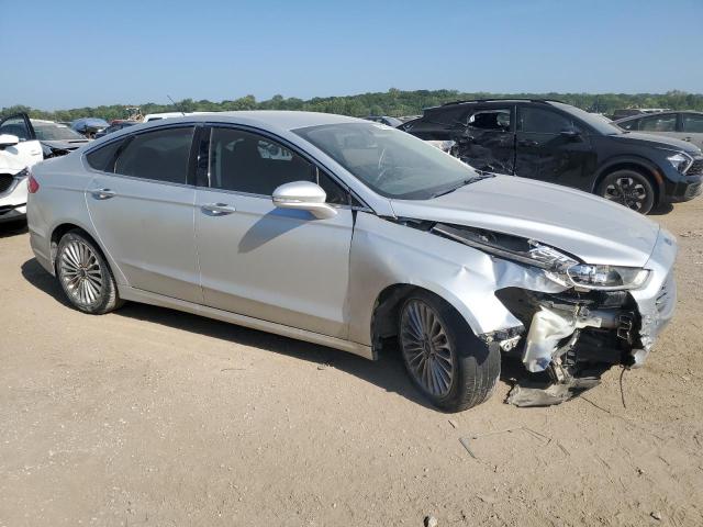 Photo 3 VIN: 3FA6P0K98GR331863 - FORD FUSION 