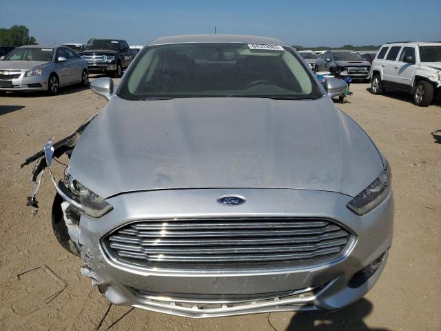 Photo 4 VIN: 3FA6P0K98GR331863 - FORD FUSION 