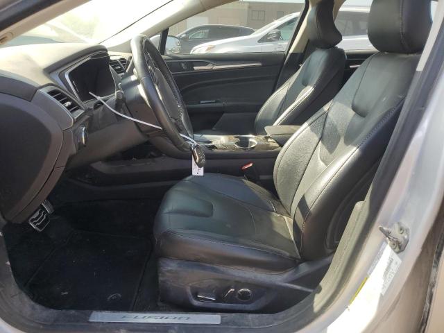 Photo 6 VIN: 3FA6P0K98GR331863 - FORD FUSION 