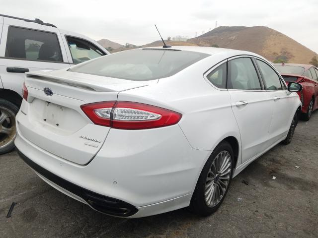 Photo 3 VIN: 3FA6P0K98GR332057 - FORD FUSION TIT 