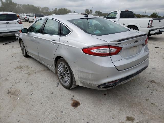 Photo 2 VIN: 3FA6P0K98GR361316 - FORD FUSION TIT 