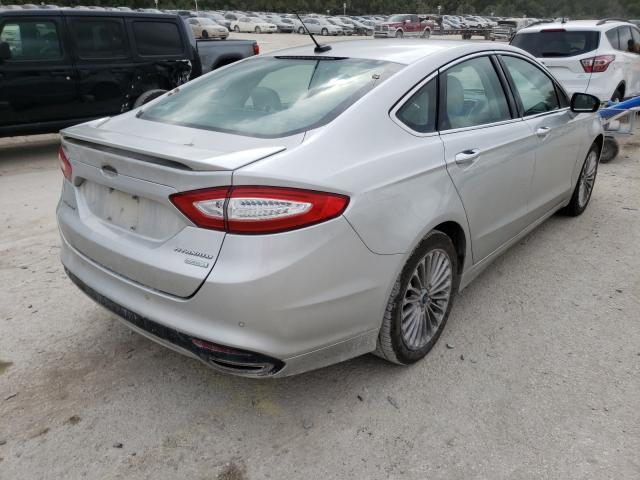 Photo 3 VIN: 3FA6P0K98GR361316 - FORD FUSION TIT 