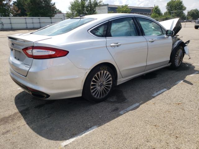 Photo 3 VIN: 3FA6P0K98GR369819 - FORD FUSION TIT 