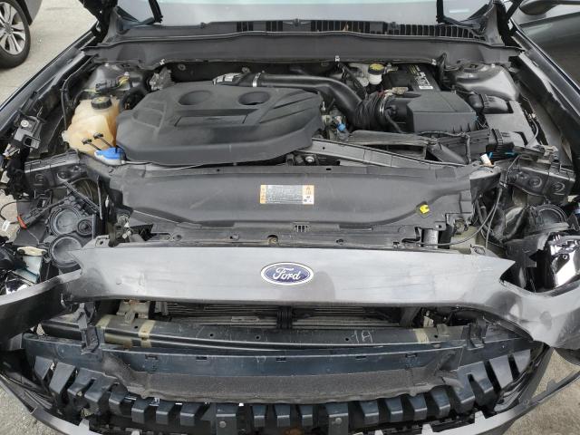 Photo 10 VIN: 3FA6P0K98GR369979 - FORD FUSION TIT 