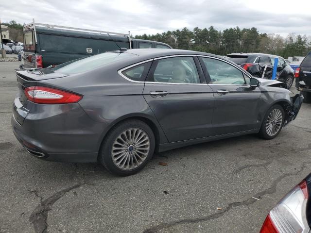 Photo 2 VIN: 3FA6P0K98GR369979 - FORD FUSION TIT 