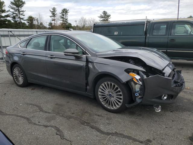 Photo 3 VIN: 3FA6P0K98GR369979 - FORD FUSION TIT 