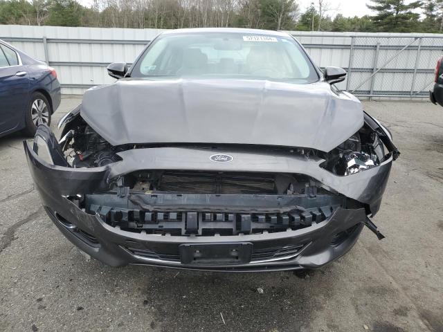 Photo 4 VIN: 3FA6P0K98GR369979 - FORD FUSION TIT 