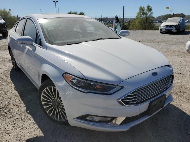 Photo 0 VIN: 3FA6P0K98HR115254 - FORD FUSION TIT 