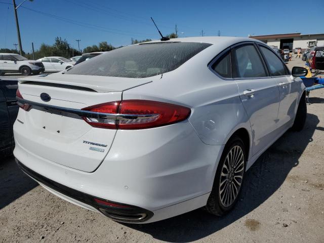 Photo 3 VIN: 3FA6P0K98HR115254 - FORD FUSION TIT 