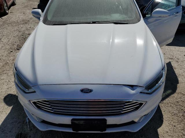 Photo 6 VIN: 3FA6P0K98HR115254 - FORD FUSION TIT 