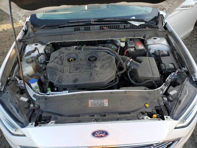 Photo 10 VIN: 3FA6P0K98HR171372 - FORD FUSION TIT 