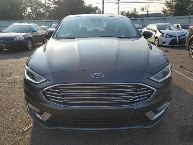 Photo 4 VIN: 3FA6P0K98HR185997 - FORD FUSION TIT 