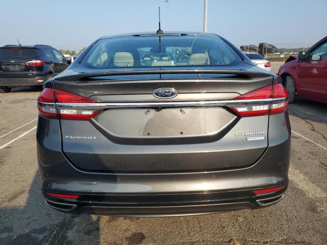 Photo 5 VIN: 3FA6P0K98HR185997 - FORD FUSION TIT 