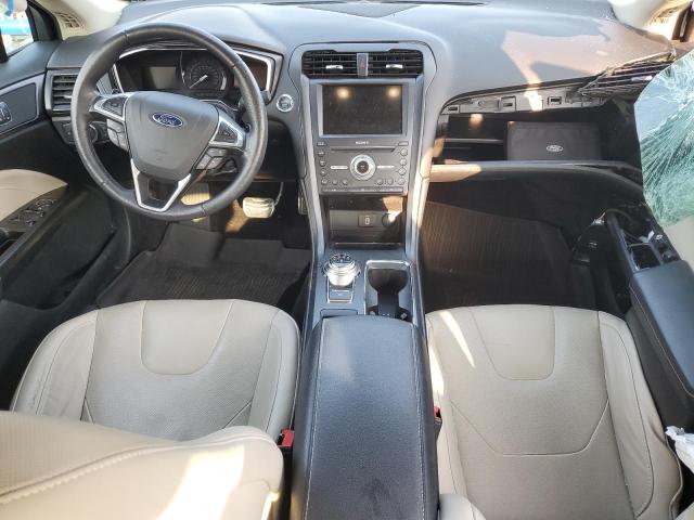 Photo 7 VIN: 3FA6P0K98HR185997 - FORD FUSION TIT 