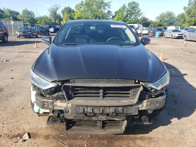 Photo 4 VIN: 3FA6P0K98HR213345 - FORD FUSION TIT 