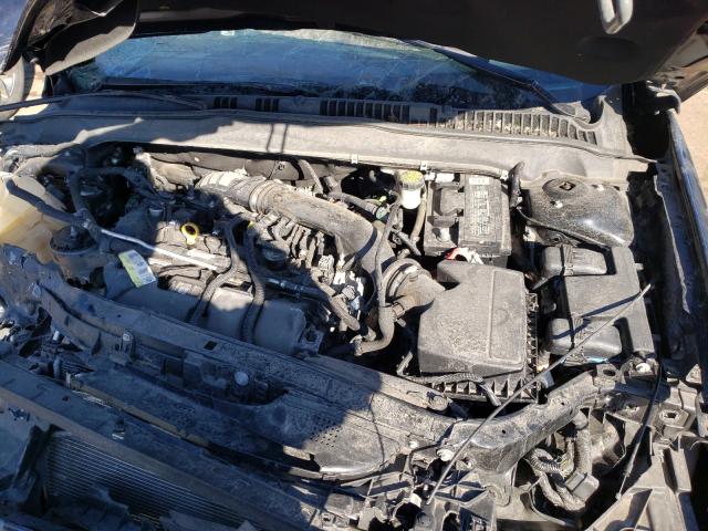 Photo 6 VIN: 3FA6P0K98JR166274 - FORD FUSION 