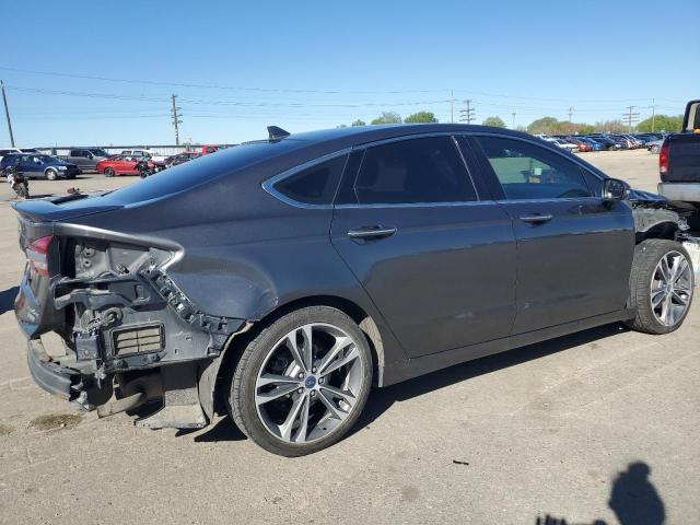 Photo 2 VIN: 3FA6P0K98KR233747 - FORD FUSION TIT 