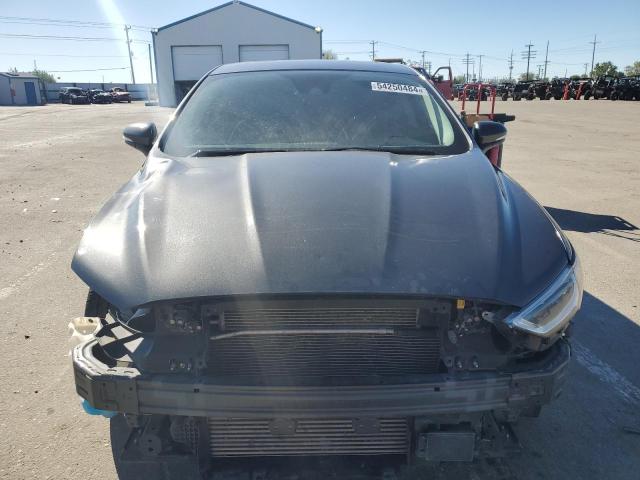 Photo 4 VIN: 3FA6P0K98KR233747 - FORD FUSION TIT 