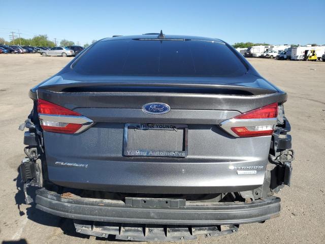 Photo 5 VIN: 3FA6P0K98KR233747 - FORD FUSION TIT 