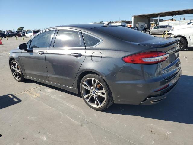 Photo 1 VIN: 3FA6P0K98LR115991 - FORD FUSION TIT 