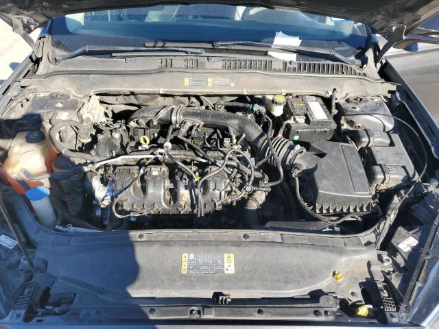 Photo 10 VIN: 3FA6P0K98LR115991 - FORD FUSION TIT 