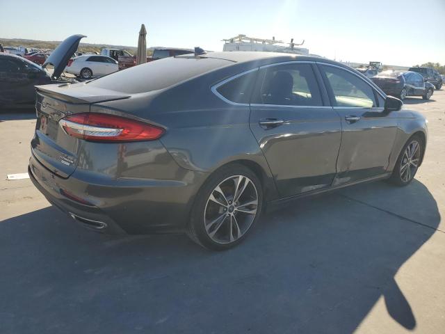 Photo 2 VIN: 3FA6P0K98LR115991 - FORD FUSION TIT 