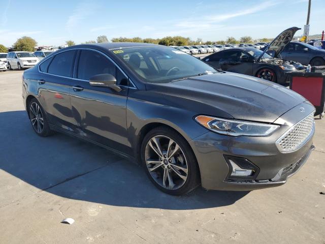 Photo 3 VIN: 3FA6P0K98LR115991 - FORD FUSION TIT 