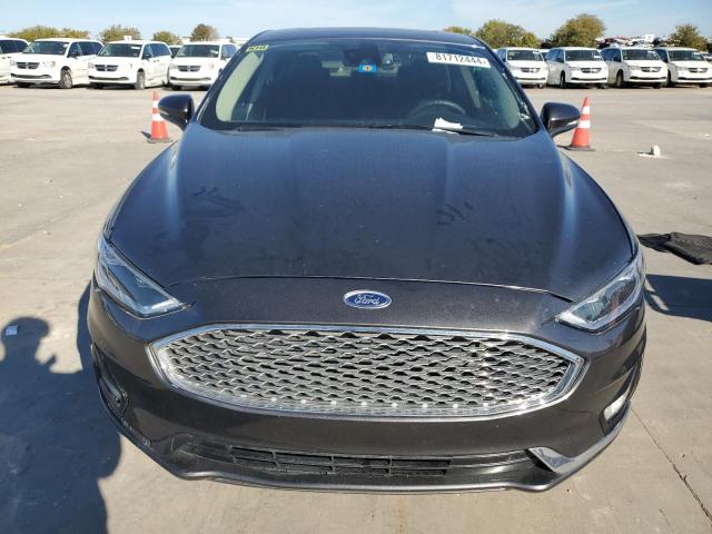 Photo 4 VIN: 3FA6P0K98LR115991 - FORD FUSION TIT 