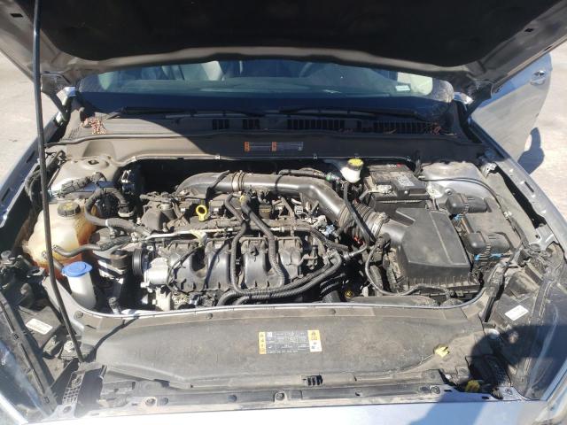 Photo 6 VIN: 3FA6P0K98LR116641 - FORD FUSION TIT 