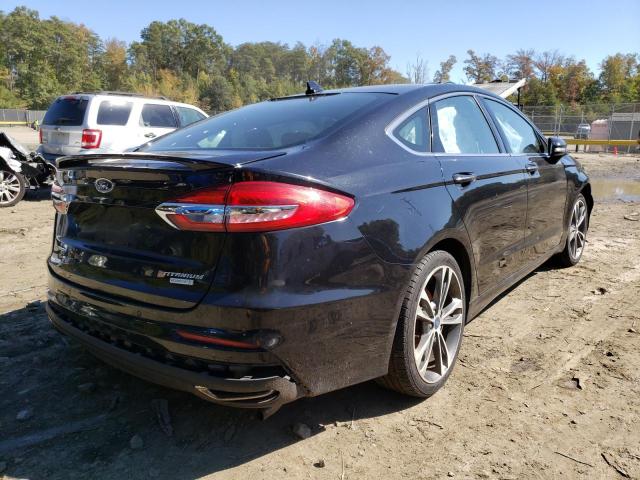 Photo 3 VIN: 3FA6P0K98LR138669 - FORD FUSION TIT 