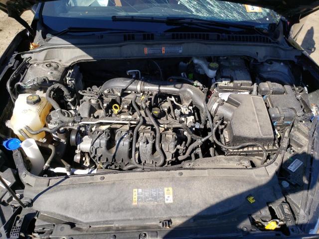 Photo 6 VIN: 3FA6P0K98LR138669 - FORD FUSION TIT 