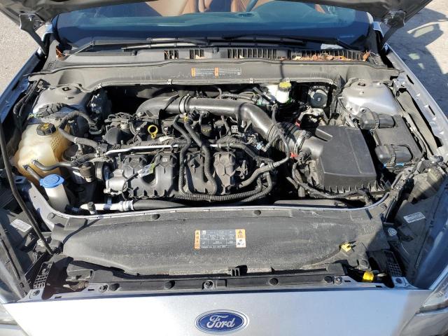 Photo 10 VIN: 3FA6P0K98LR174510 - FORD FUSION 