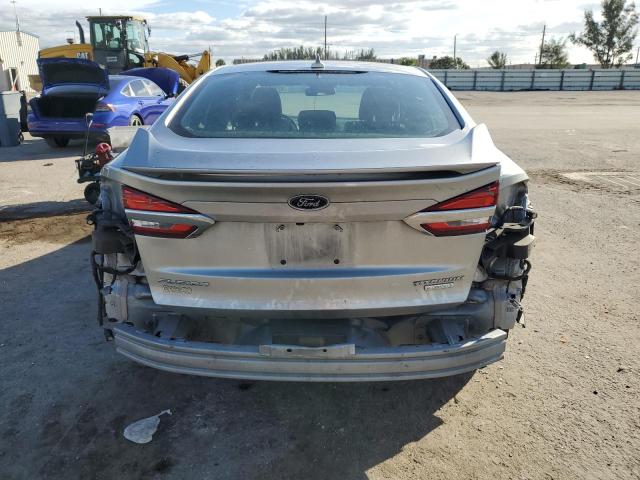 Photo 5 VIN: 3FA6P0K98LR174510 - FORD FUSION 