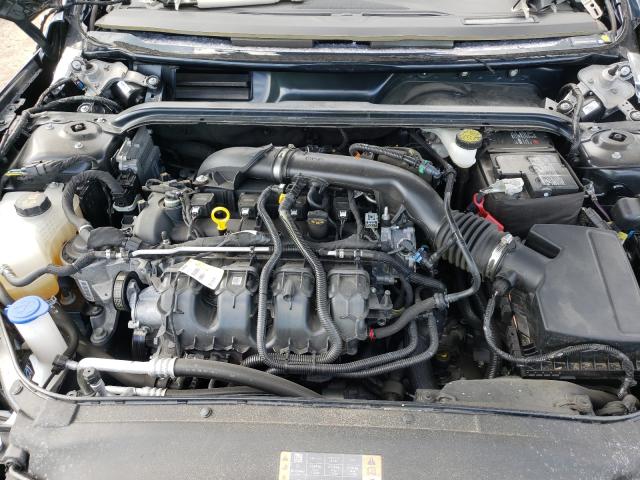 Photo 6 VIN: 3FA6P0K98LR179318 - FORD FUSION TIT 