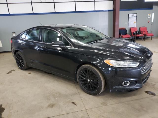 Photo 3 VIN: 3FA6P0K99DR106525 - FORD FUSION 